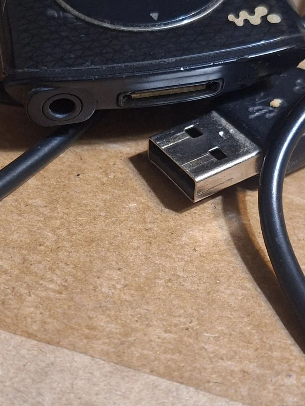 Sony digital media